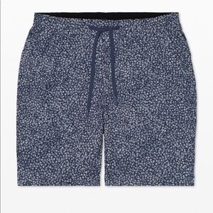 Lululemon Men’s Bowline Short 8”